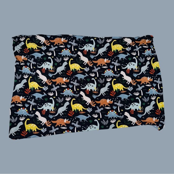 LS Custom Jurassic Pillowcase - Picture 1 of 6